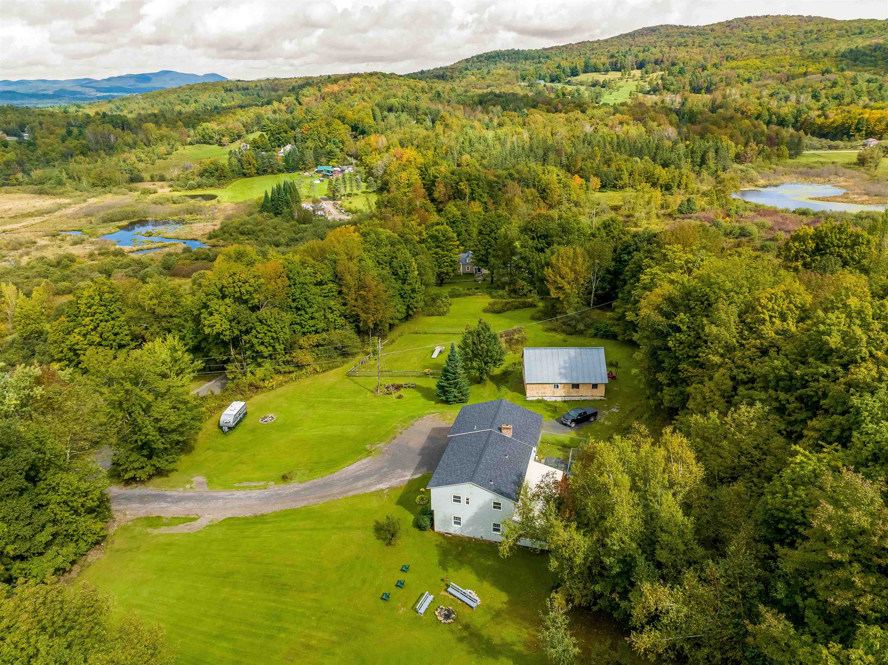 472 Poker Hill Road Underhill, VT 05489 - Photo 33 of 40 Gallery Image 33