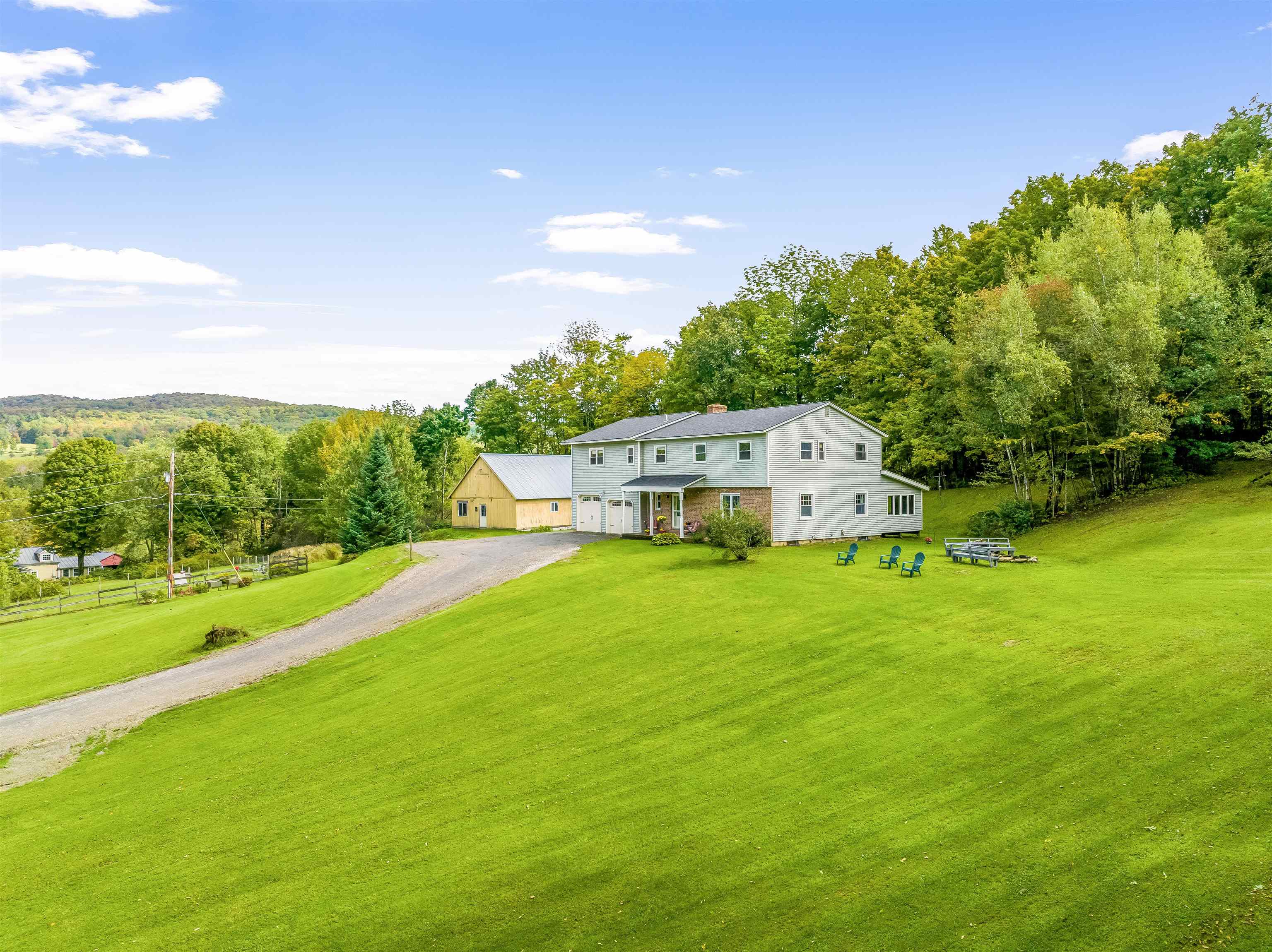 472 Poker Hill Road Underhill, VT 05489 - Photo 34 of 40 Gallery Image 34