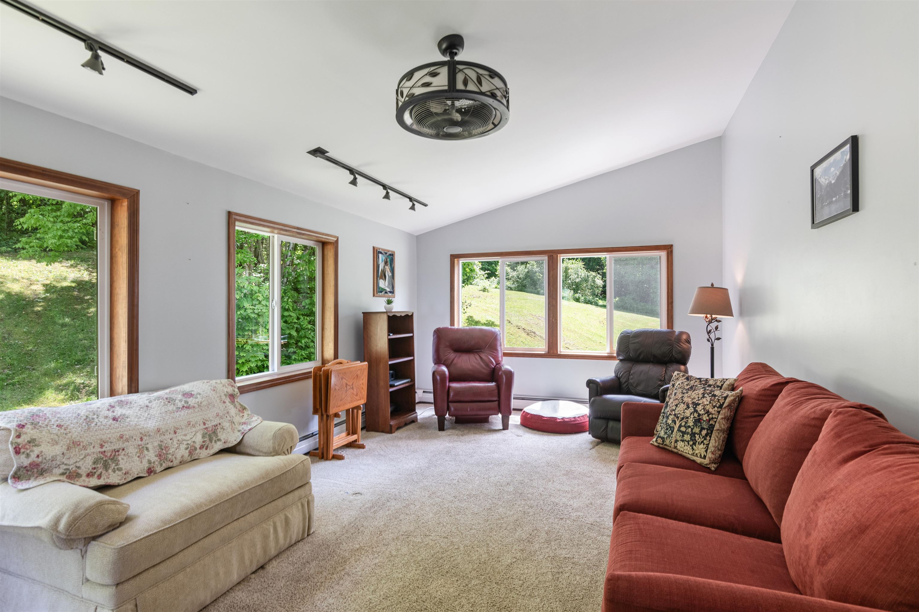 472 Poker Hill Road Underhill, VT 05489 - Photo 8 of 40 Gallery Image 8