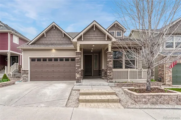 $750,000 | 3481 First Light Drive, Castle Rock, CO 80109