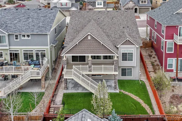 $750,000 | 3481 First Light Drive, Castle Rock, CO 80109