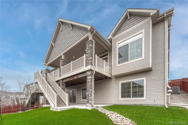 $750,000 | 3481 First Light Drive, Castle Rock, CO 80109