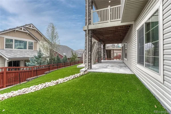 $750,000 | 3481 First Light Drive, Castle Rock, CO 80109