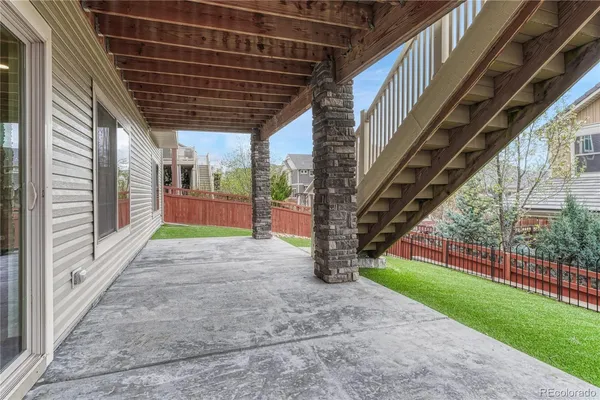 $750,000 | 3481 First Light Drive, Castle Rock, CO 80109