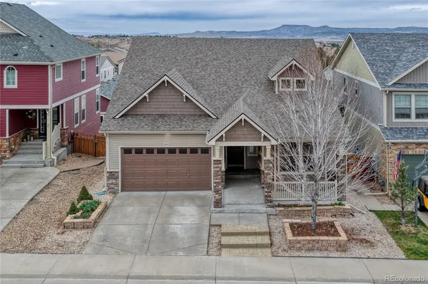 $750,000 | 3481 First Light Drive, Castle Rock, CO 80109