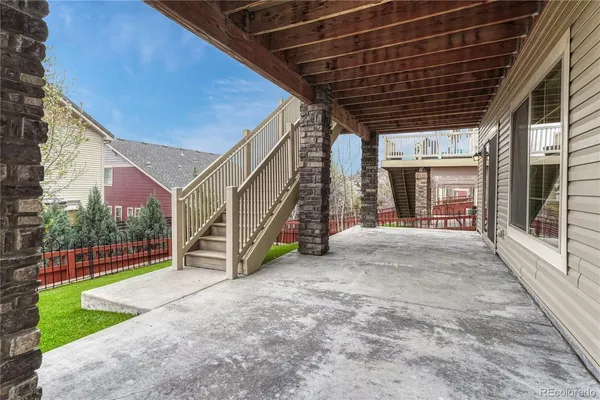 $750,000 | 3481 First Light Drive, Castle Rock, CO 80109