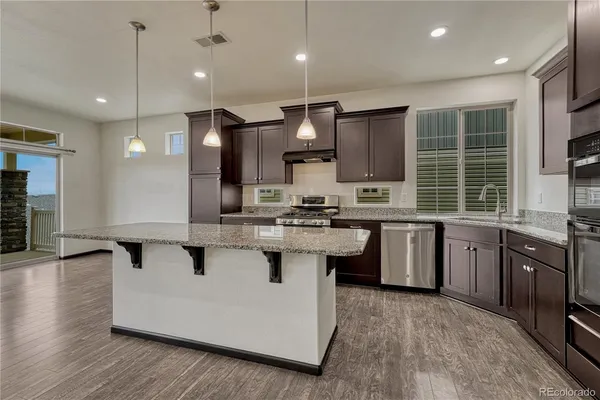 $750,000 | 3481 First Light Drive, Castle Rock, CO 80109