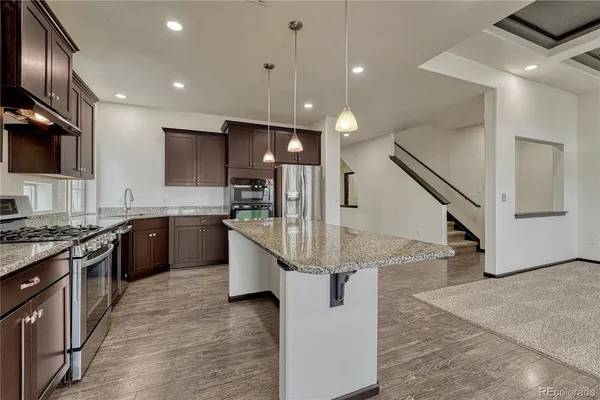 $750,000 | 3481 First Light Drive, Castle Rock, CO 80109