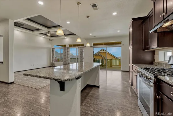 $750,000 | 3481 First Light Drive, Castle Rock, CO 80109