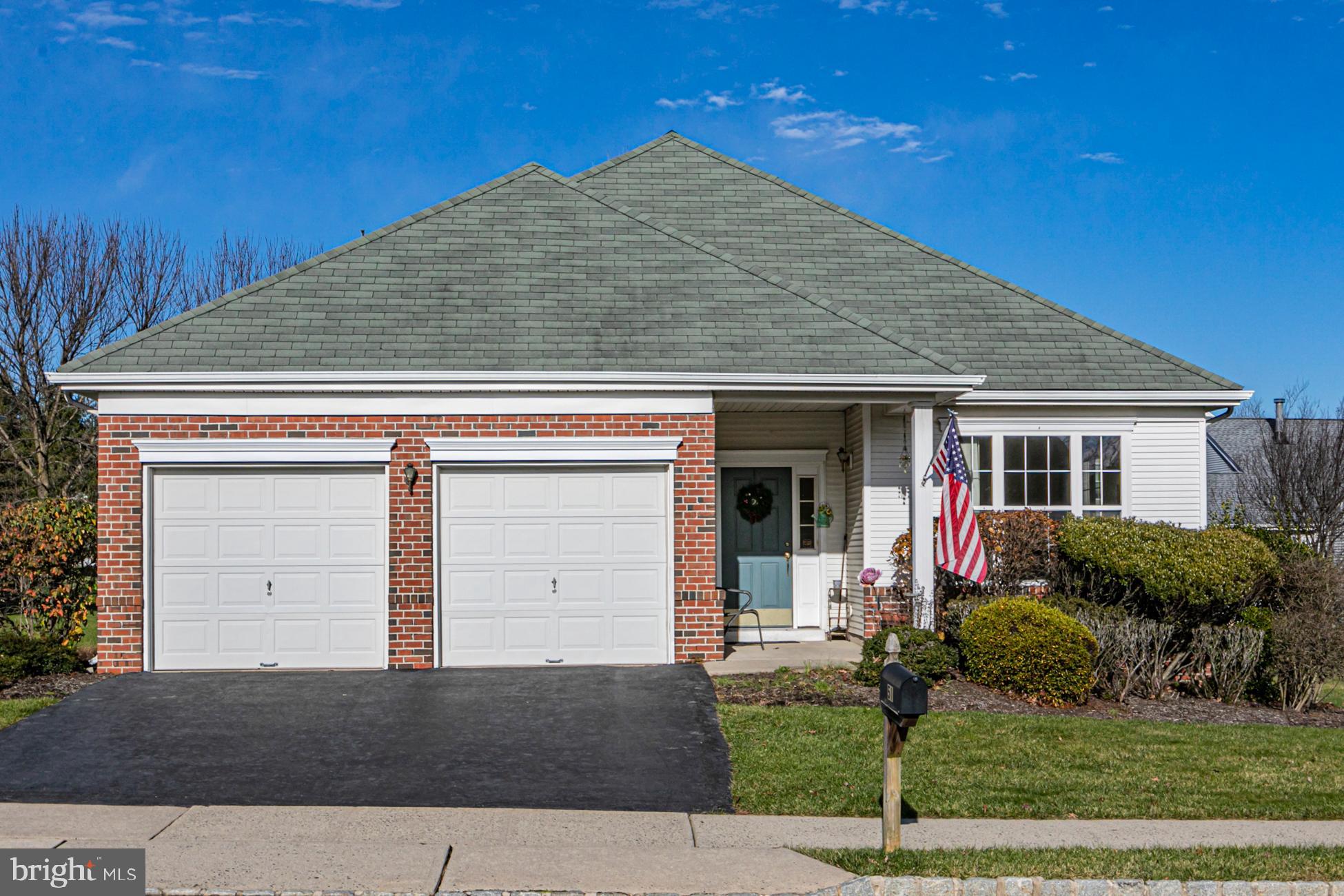51 Foster Road Pennington, NJ 08534 - Photo 21 of 21 Gallery Image 21