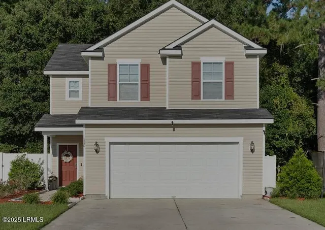 $345,000 | 126 Okatie Park Circle West, Ridgeland, SC 29936