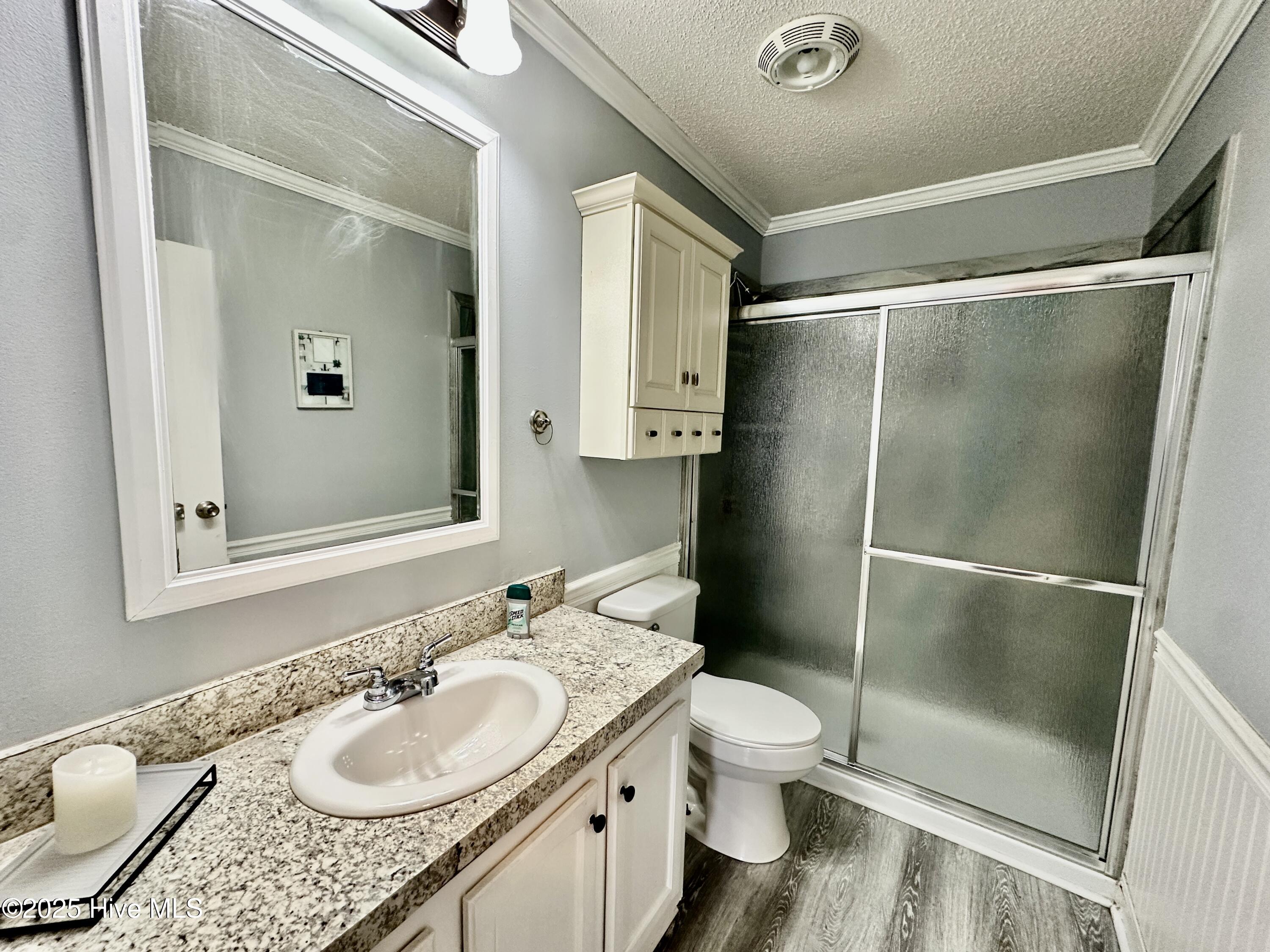 2910 Laurel Ridge Lane Kinston, NC 28504 - Photo 28 of 29 029 Hall Bath