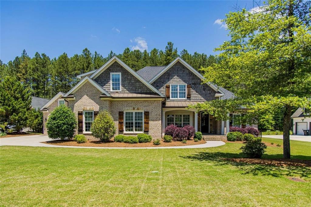 108 Snead Avenue Northwest Rome, GA 30165 - Photo 1 of 1 Gallery Image 1