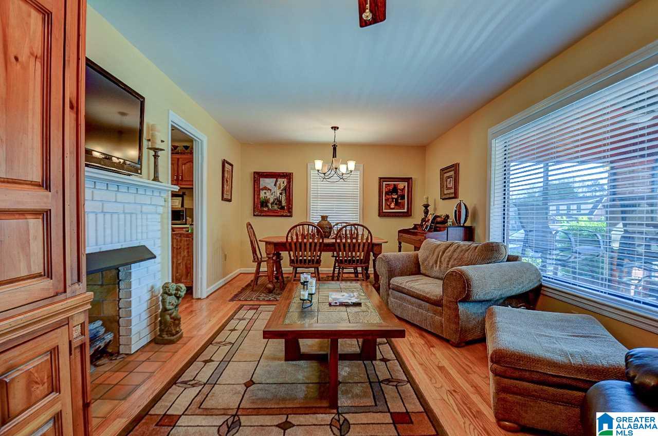 210 Airport Road Clanton, AL 35045 - Photo 1 of 31