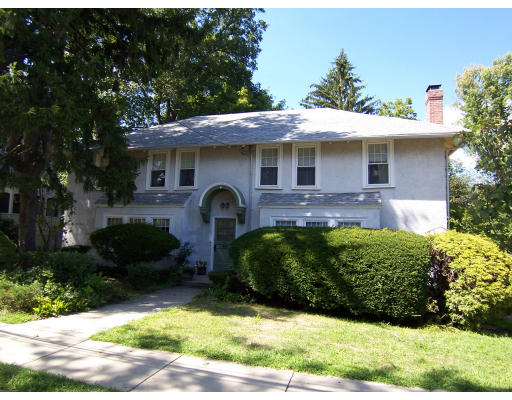 306 Edge Hill Road Milton, MA 02186 - Photo 1 of 8