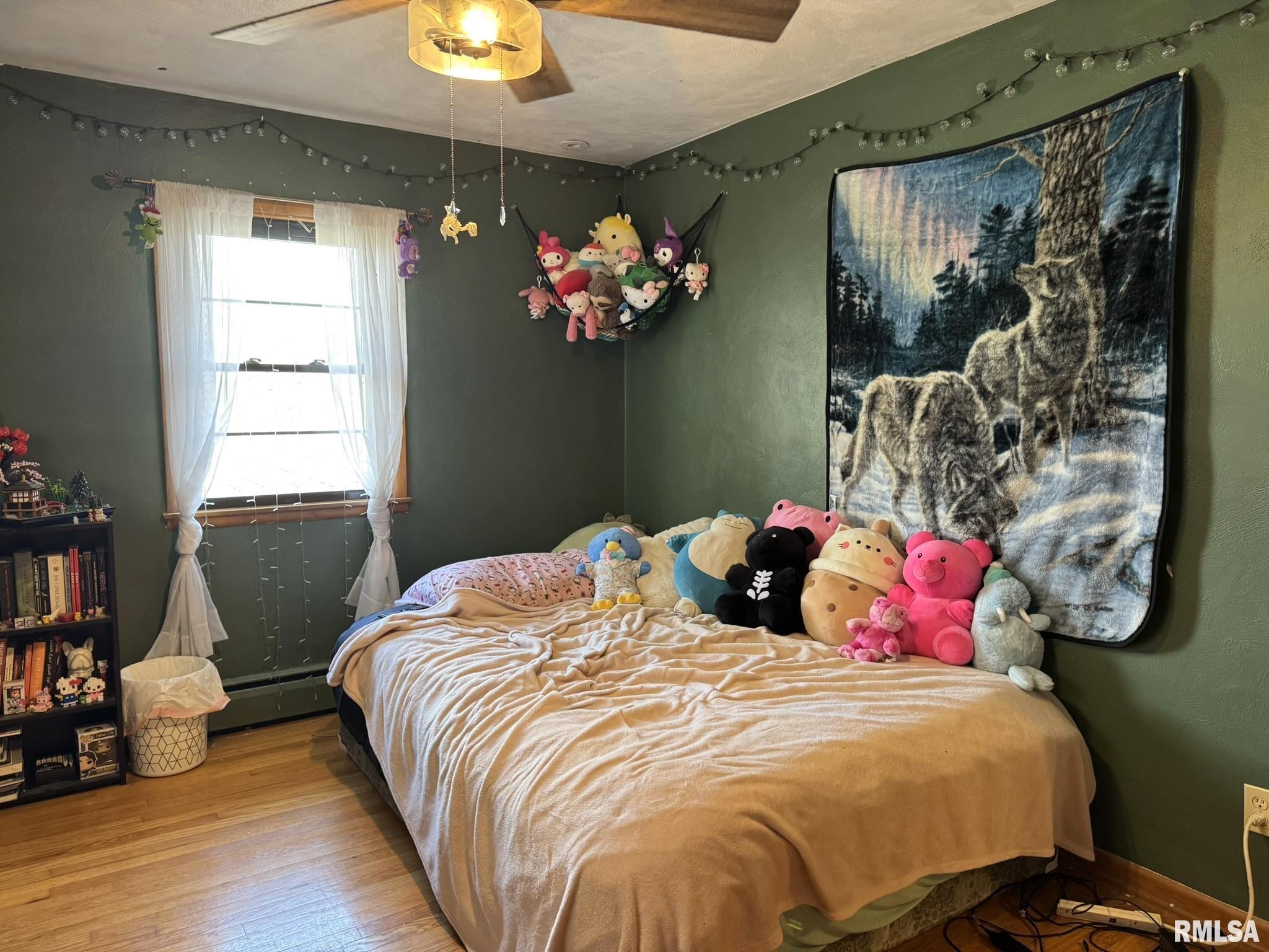 538 North Center Street Oneida, IL 61467 - Photo 32 of 38 Gallery Image 32