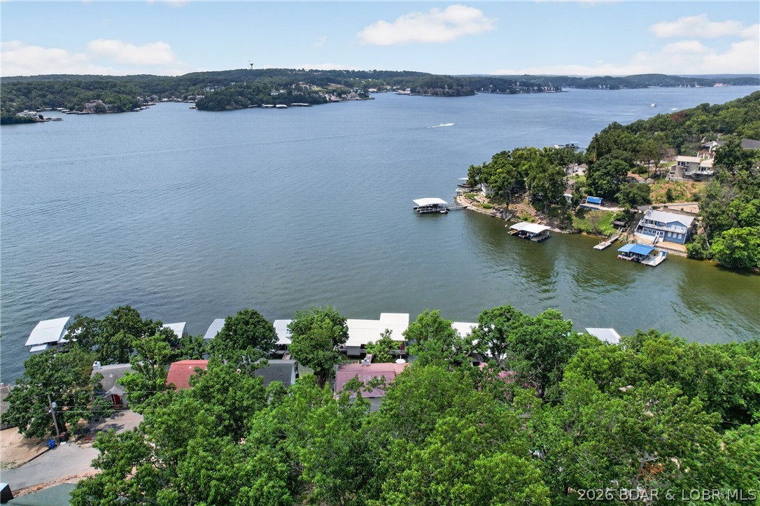 47 County Rd W-22S Lake Ozark, MO 65049 - Photo 61 of 68 Inlet protected and GRAND views