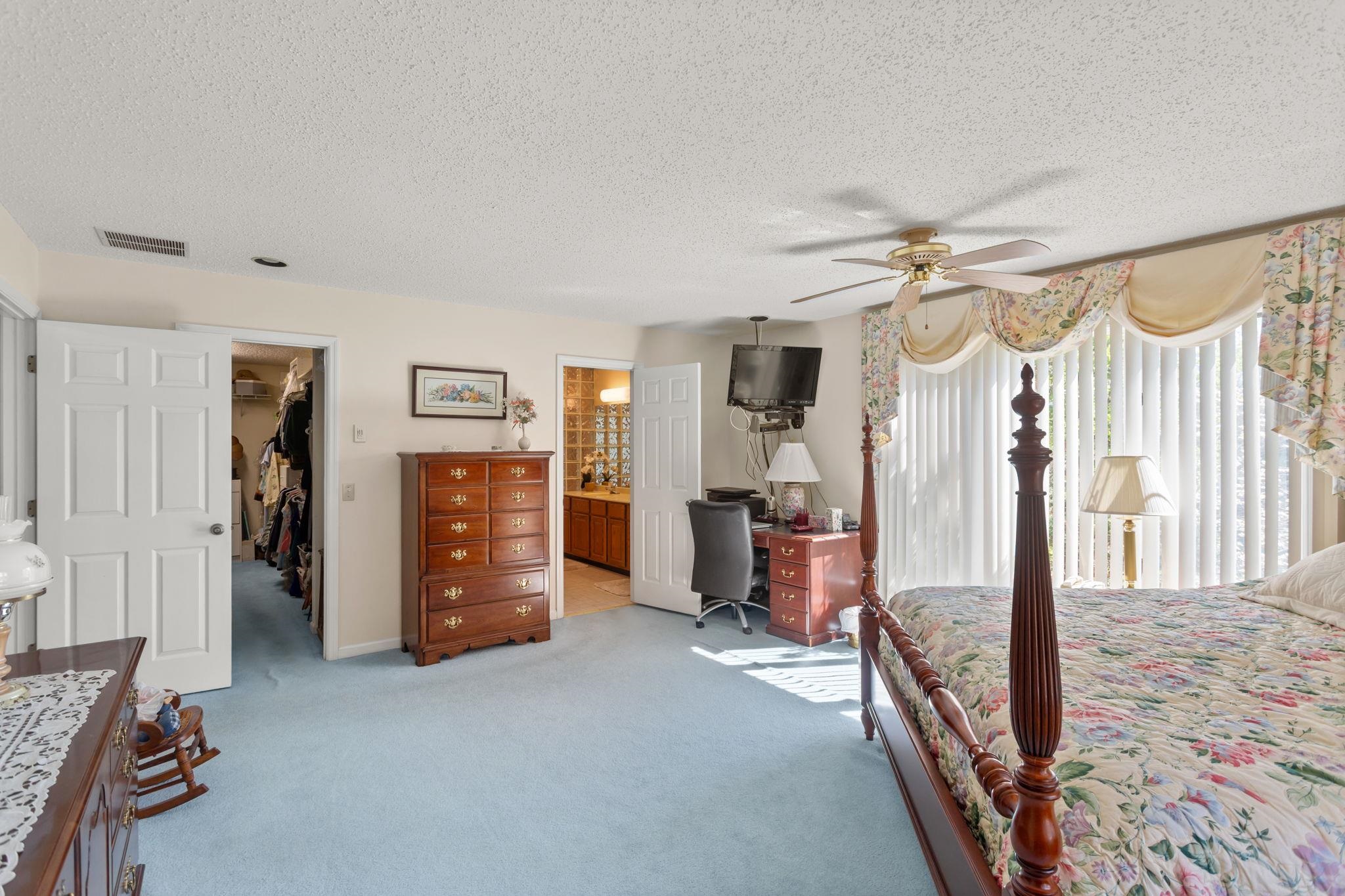 13004 Indian Trail Road Broadway, VA 22815 - Photo 25 of 56 a view of a livingroom with furniture and a hallway