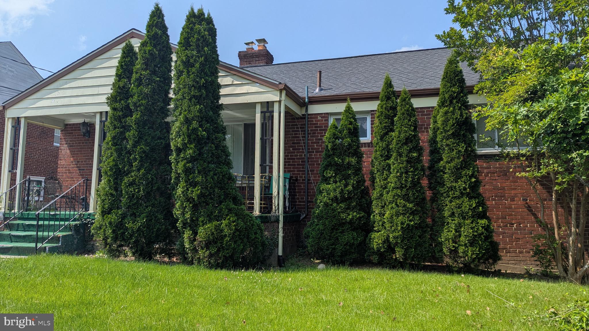 1611 Parham Road Silver Spring, MD 20903 - Photo 1 of 22 Gallery Image 1