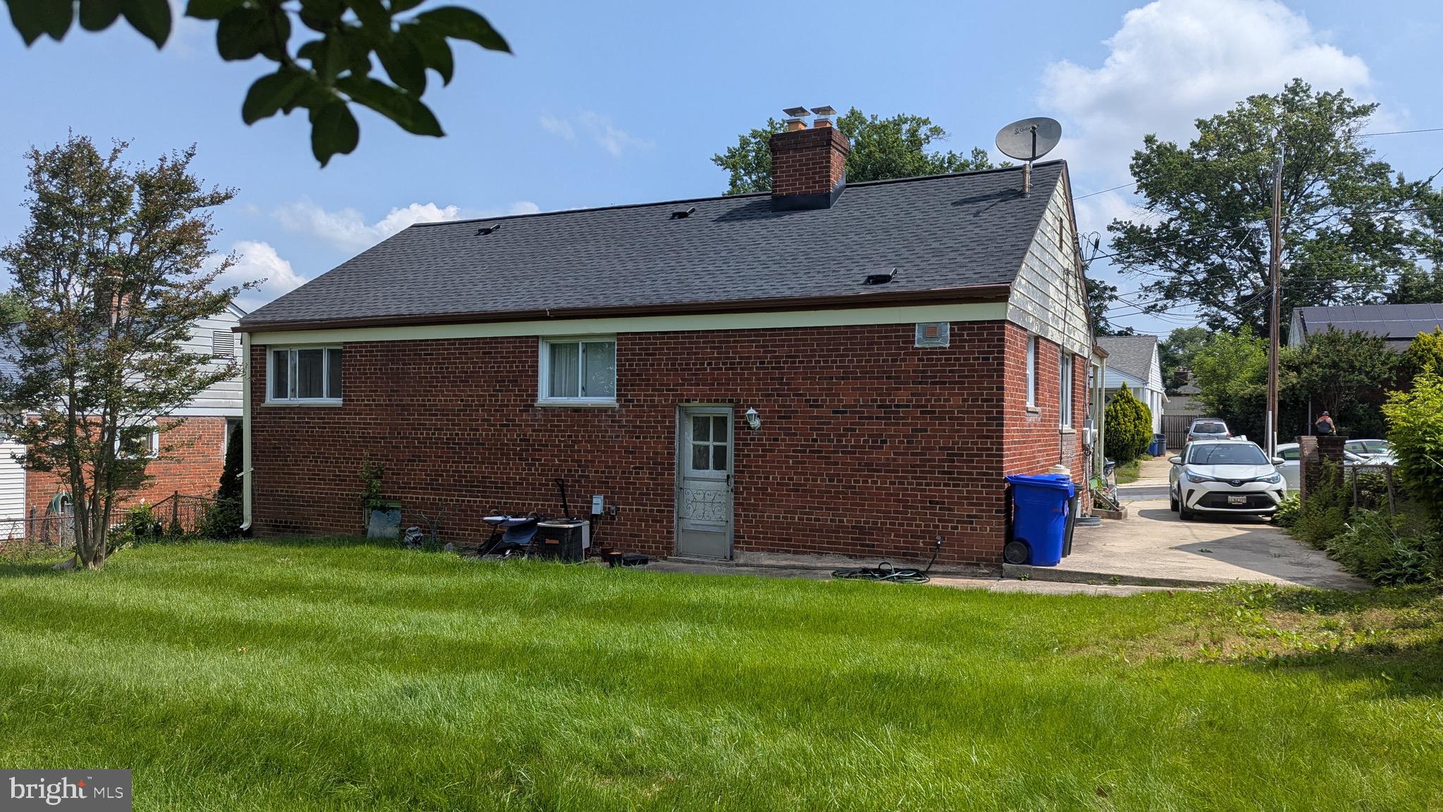 1611 Parham Road Silver Spring, MD 20903 - Photo 21 of 22 Gallery Image 21