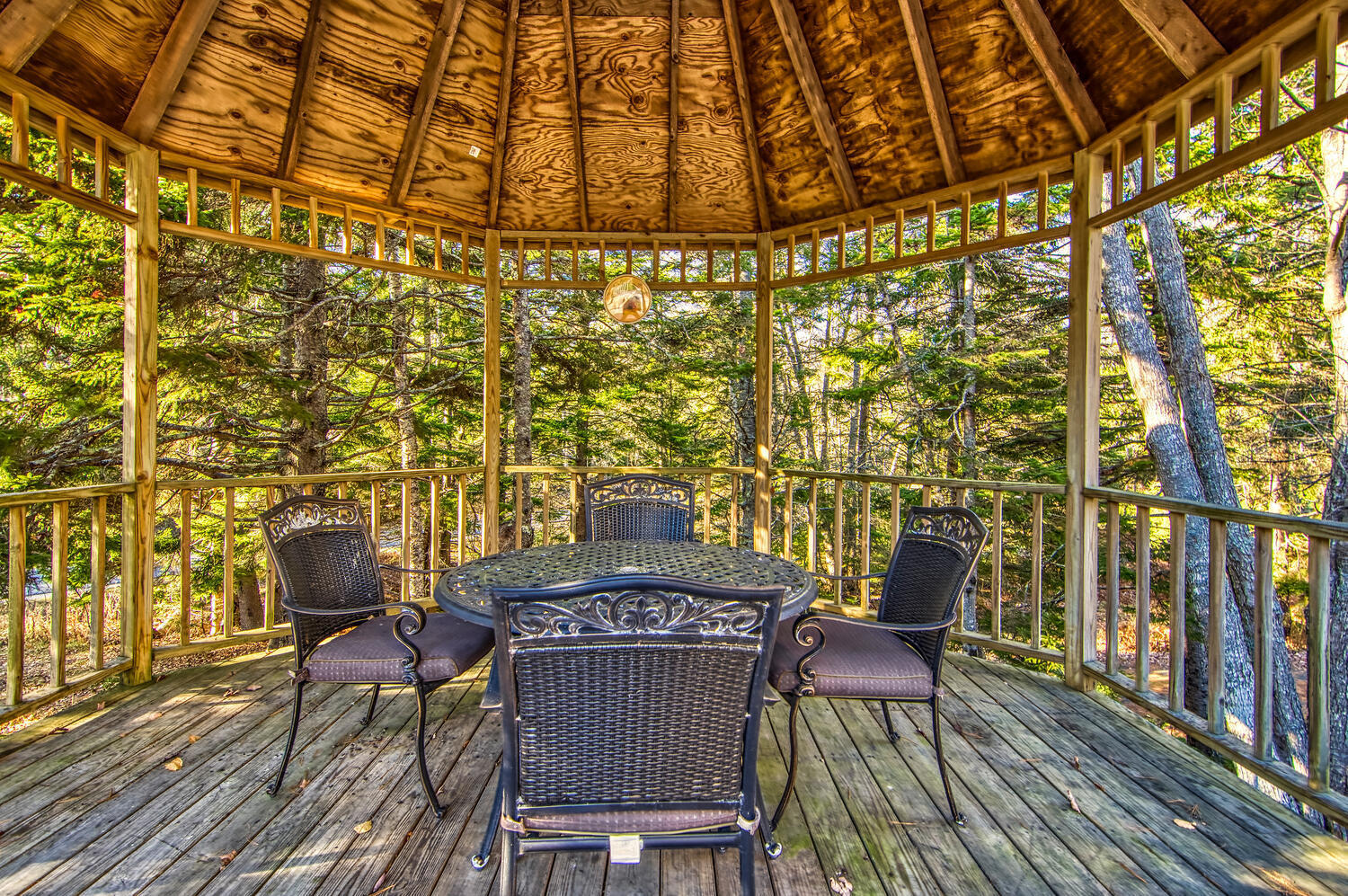 365 Weir Cove Road Harborside, ME 04642 - Photo 22 of 32 365 Weir Cove Road Harborside-large-024-
