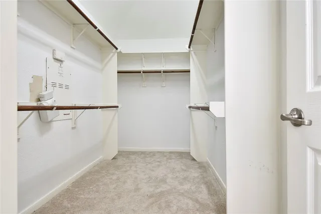 a view of small space