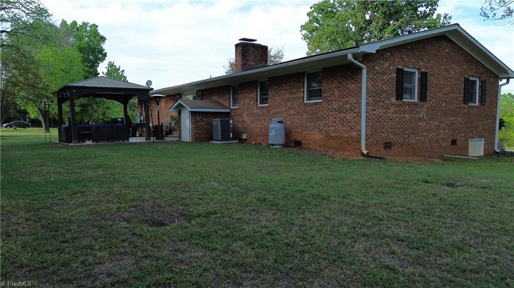 136 Fuller Mill Road South Trinity, NC 27370 - Photo 33 of 40