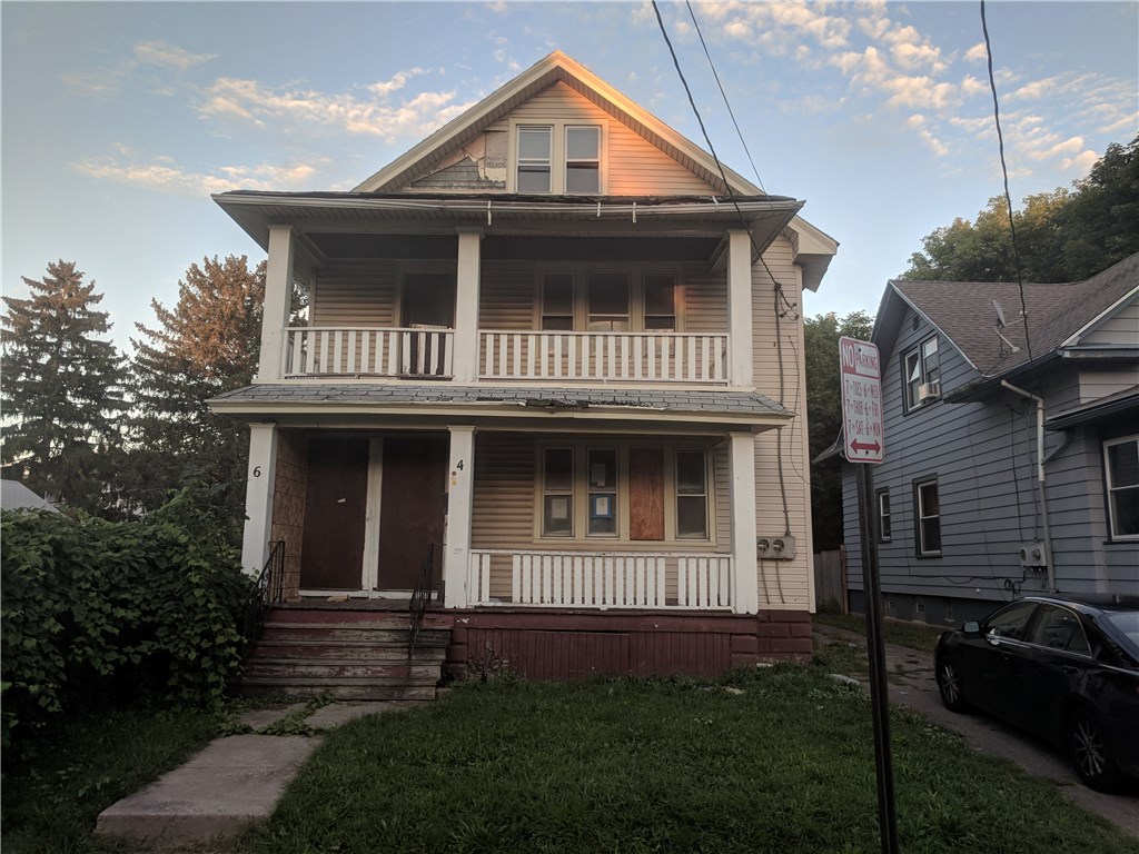 4-6 Bremen Street Rochester, NY 14621 - Photo 1 of 1