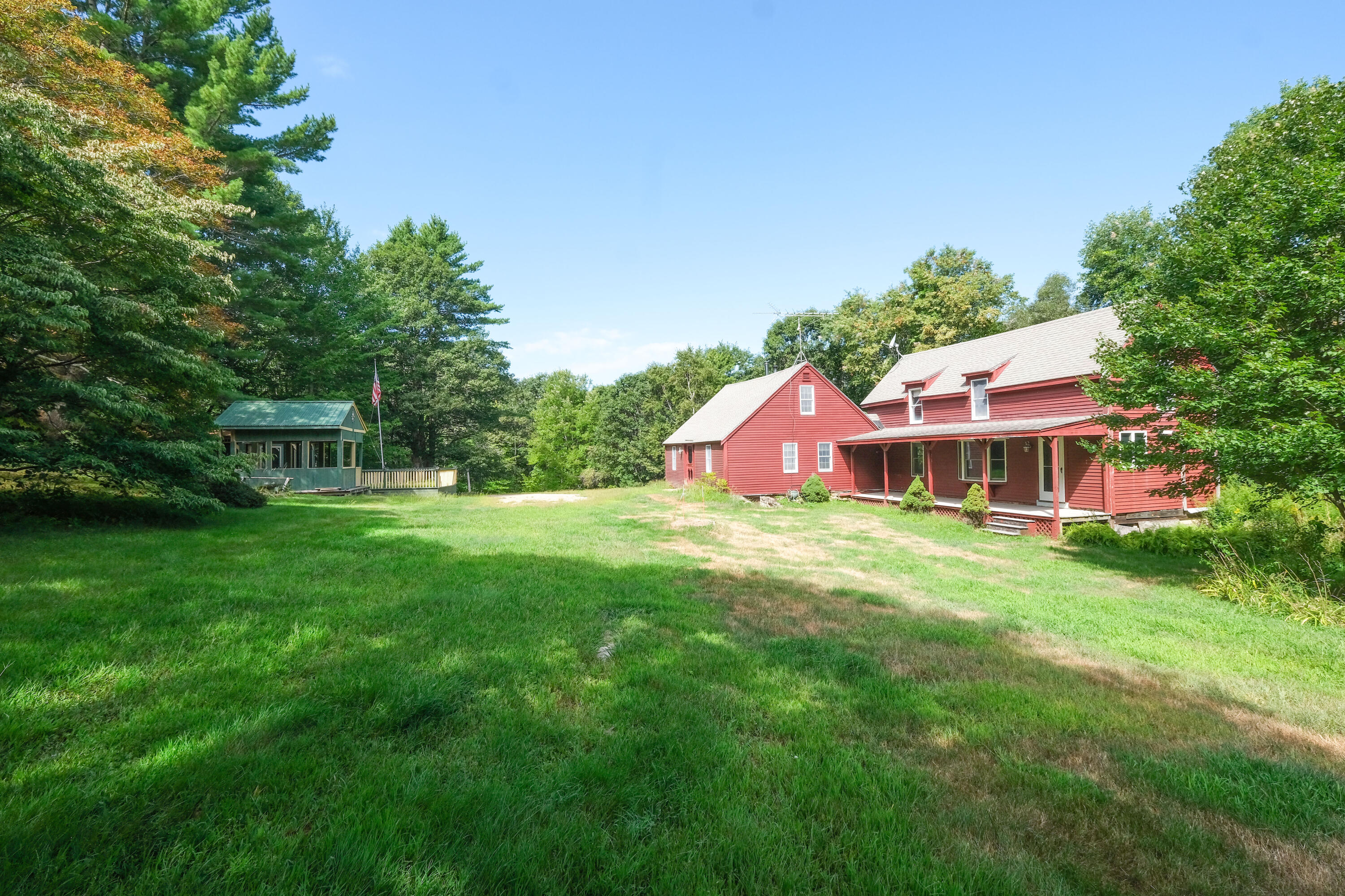 704 Cedar Grove Road Dresden, ME 04342 - Photo 11 of 87 704 cedar grove-3380