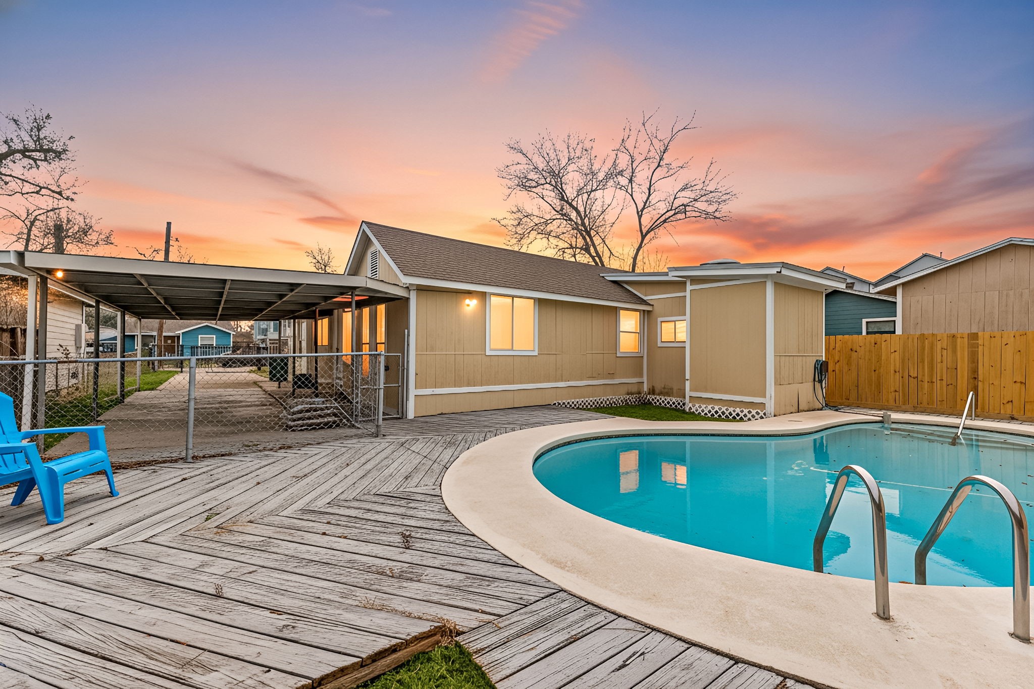 5311 Gano Street Houston, TX 77009 - Photo 2 of 36