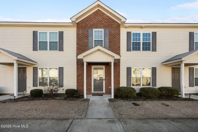 $204,000 | 4259 Dudleys Grant Drive, Unit F, Winterville, NC 28590