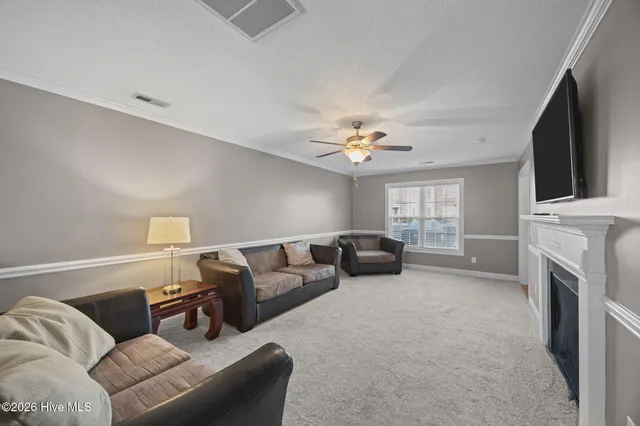 $204,000 | 4259 Dudleys Grant Drive, Unit F, Winterville, NC 28590