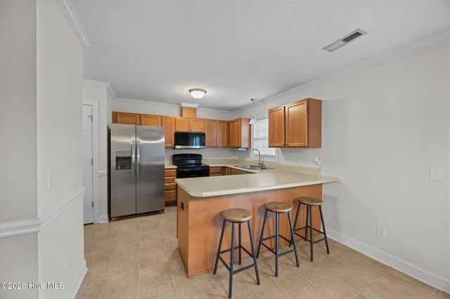 $204,000 | 4259 Dudleys Grant Drive, Unit F, Winterville, NC 28590