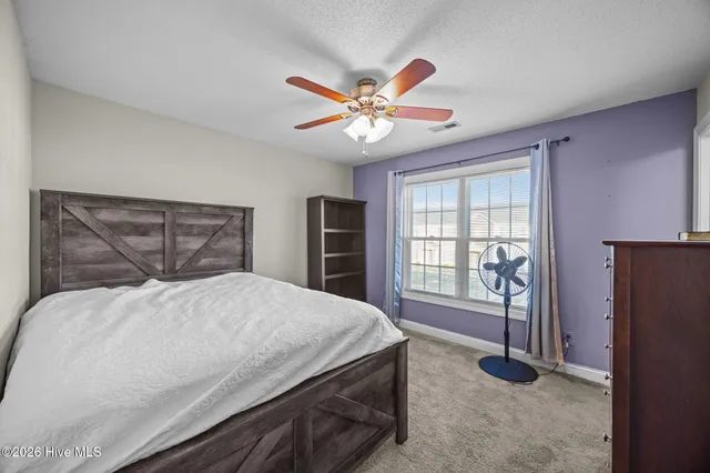 $204,000 | 4259 Dudleys Grant Drive, Unit F, Winterville, NC 28590