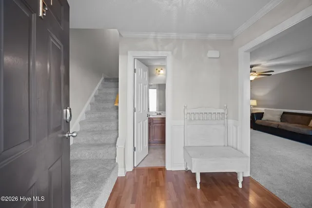 $204,000 | 4259 Dudleys Grant Drive, Unit F, Winterville, NC 28590