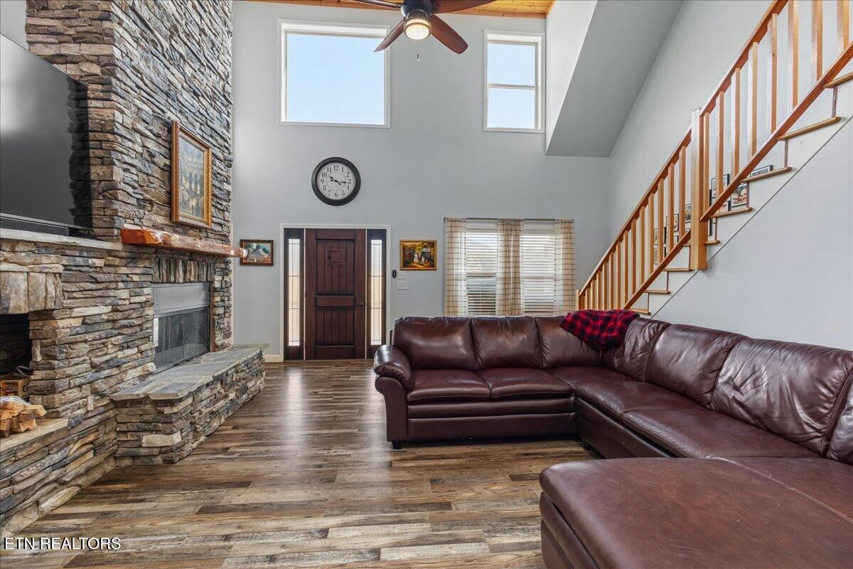 106 Cagle Road Tellico Plains, TN 37385 - Photo 13 of 57 Gallery Image 13
