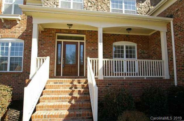 17004 Turtle Point Road Charlotte, NC 28278 - Photo 2 of 20