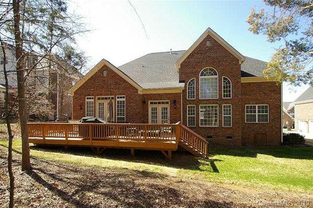 17004 Turtle Point Road Charlotte, NC 28278 - Photo 19 of 20
