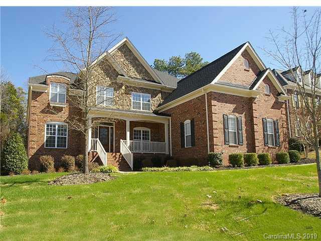17004 Turtle Point Road Charlotte, NC 28278 - Photo 20 of 20