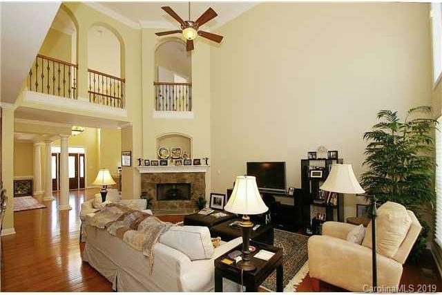 17004 Turtle Point Road Charlotte, NC 28278 - Photo 8 of 20