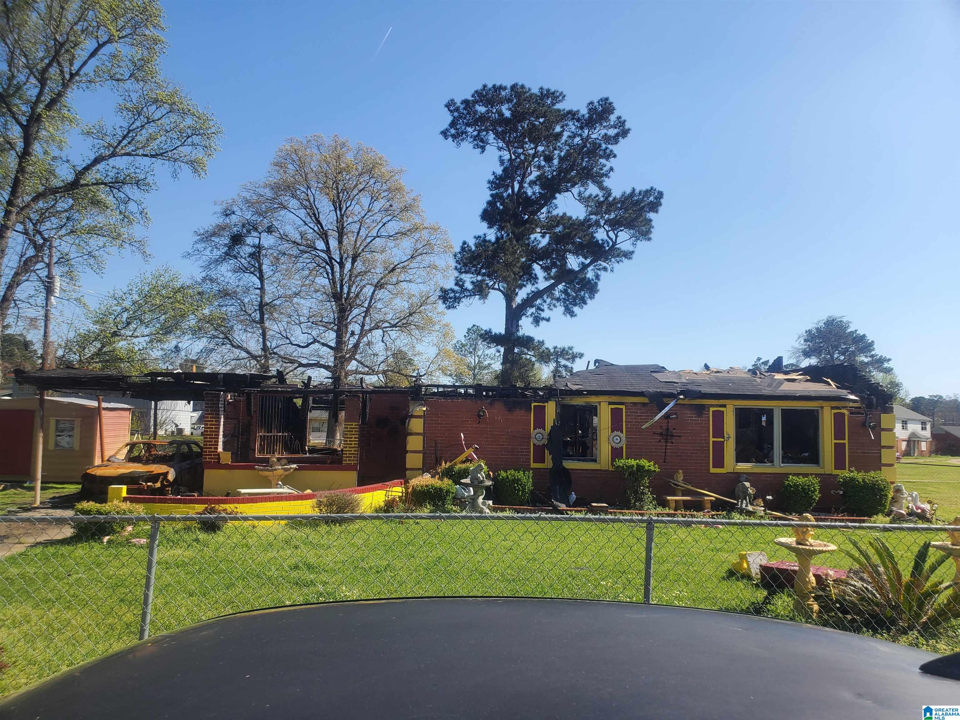 732 Ave A Selma, AL 36701 - Photo 19 of 28