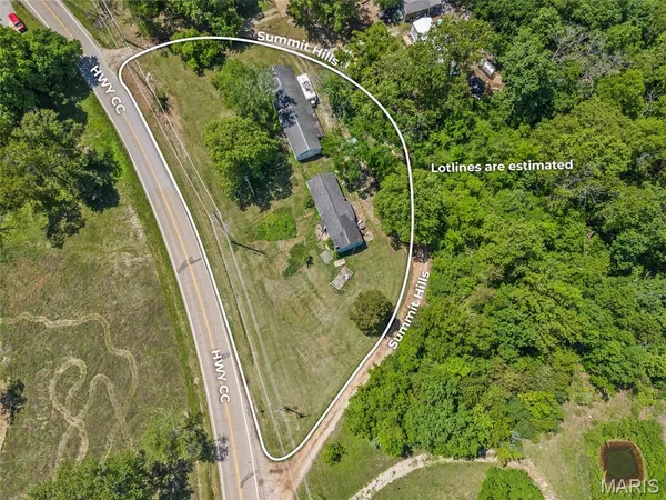 $74,900 | 12970 Summit Hills Court, Festus, MO 63028