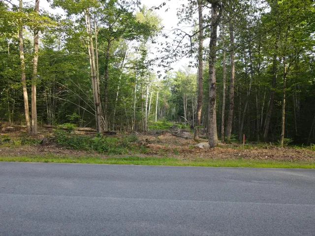 $46,500 | Lot 7 Oak Pond Road, Canaan, ME 04924