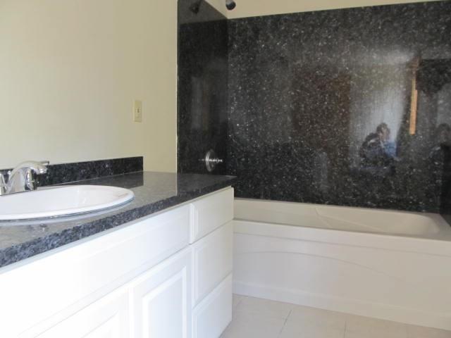 150 Flye Point Road Brooklin, ME 04616 - Photo 12 of 16 First floor bath with granite...