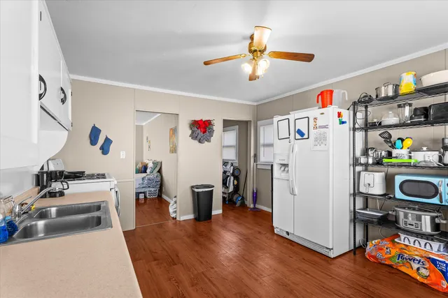 $60,000 | 204 Austin Street, Levelland, TX 79336