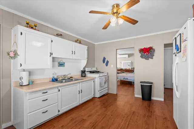 $60,000 | 204 Austin Street, Levelland, TX 79336