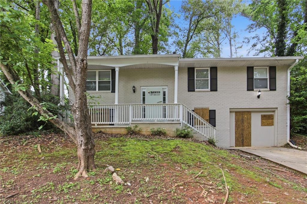 4436 Malibu Drive Decatur, GA 30035 - Photo 1 of 39