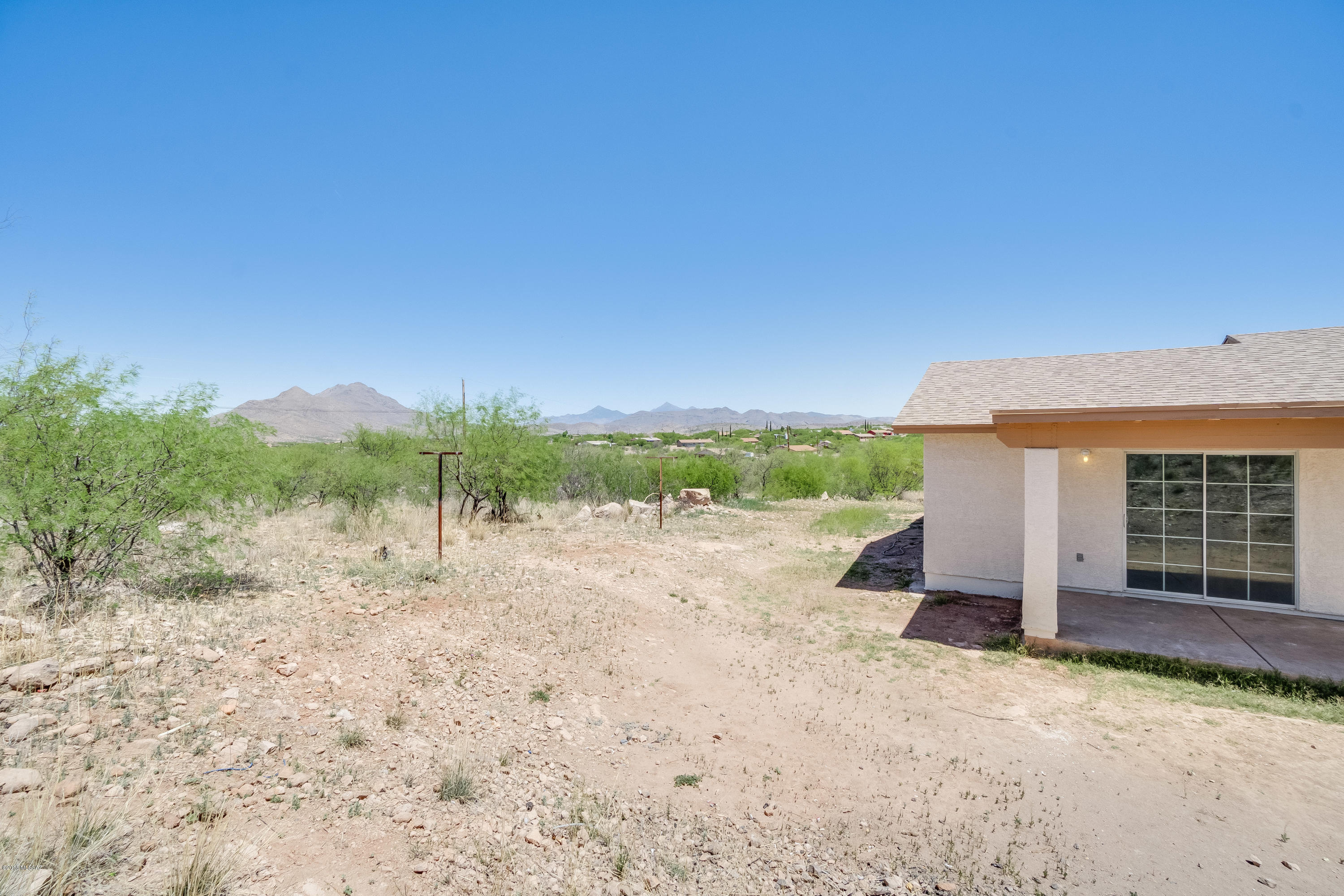 1066 Via Juarez Rio Rico, AZ 85648 - Photo 24 of 25