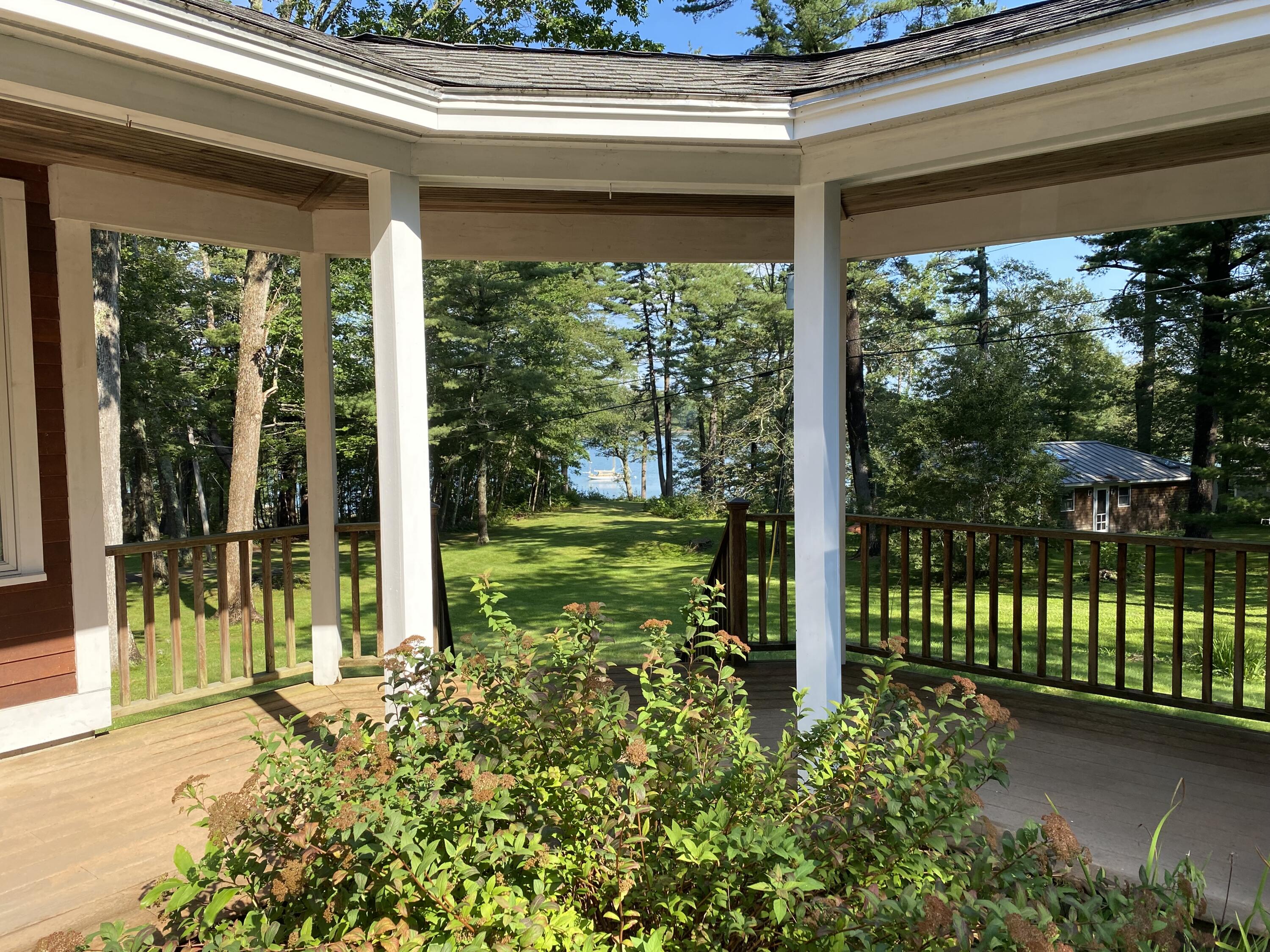 129 Indian Rest Road Harpswell, ME 04079 - Photo 2 of 44 5881078F-4670-4D4D-82B3-70A4377EFC97