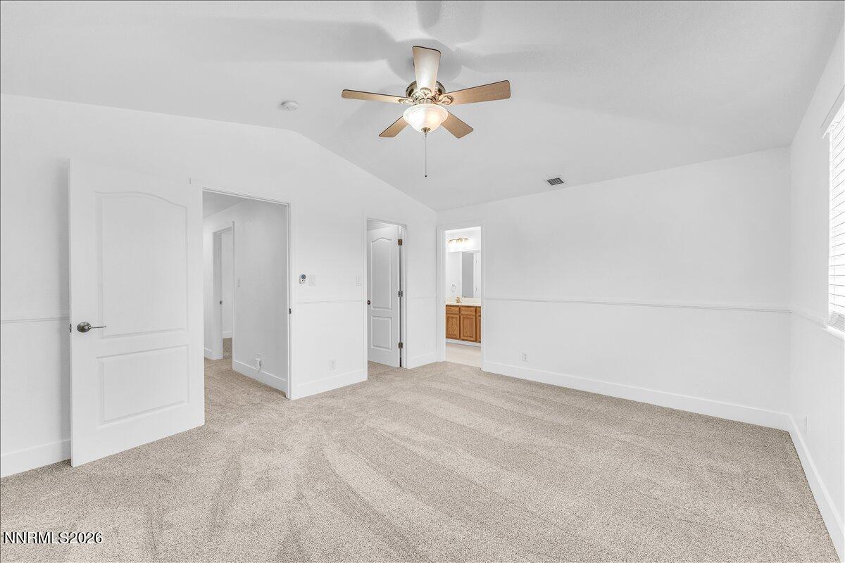 2329 Red Maple Court Reno, NV 89523 - Photo 28 of 39 a view of an empty room